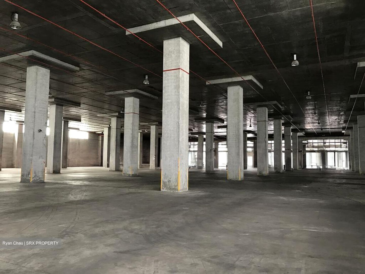 Gul Street 2 (D22), Warehouse #581725671